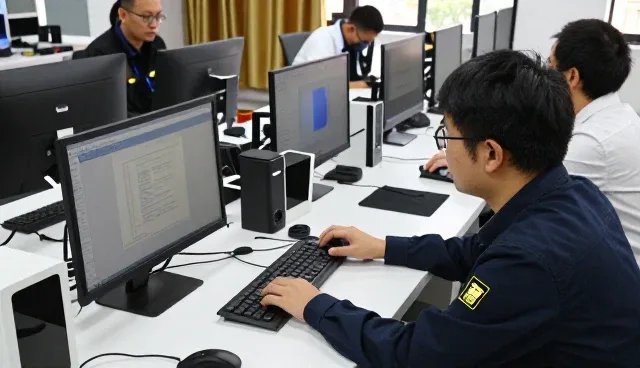 节点可查用户如何选择信息化方案