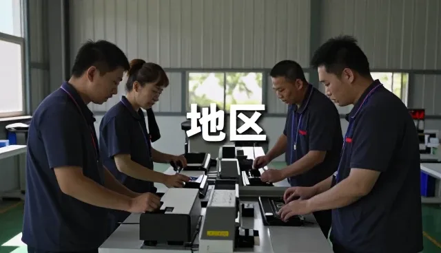 信息化方案让仓储物流应用更加便捷