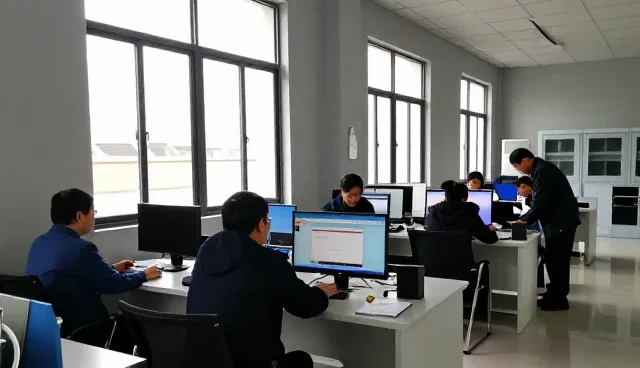 维护保养解决方案中的地区选择