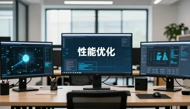 内容分发系统选型:网络性能与稳定性是关键
